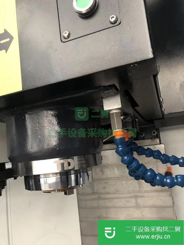 浙江出售二手車床加工中心
