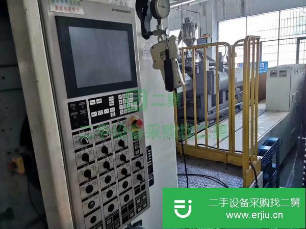 廣東出售二手注塑機(jī)