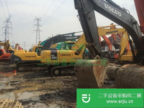山東出售二手臨工60挖掘機