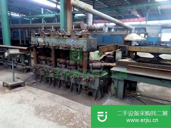 山東出售二手50校直機