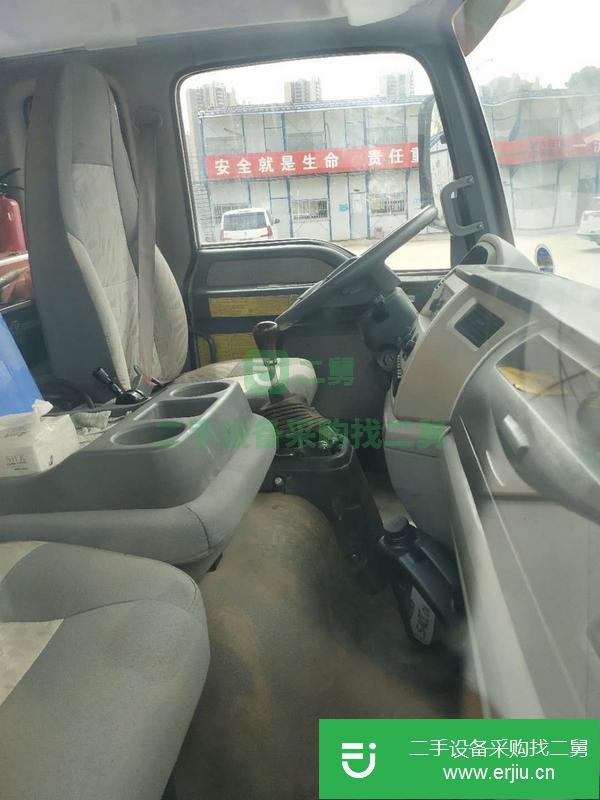 廣東出售二手的車載泵