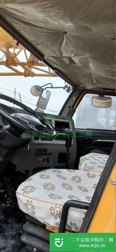 天津出售二手1K5–1吊車(chē)
