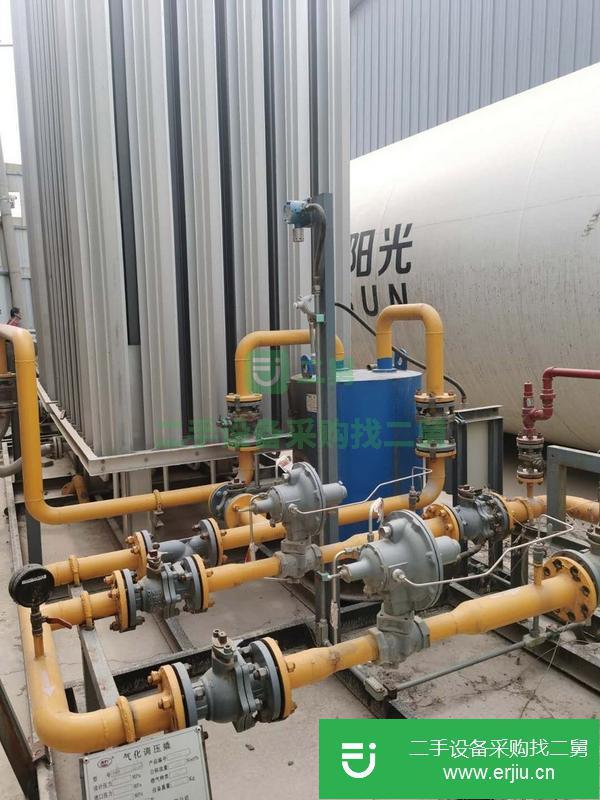 河北出售精品60立方天然氣儲罐