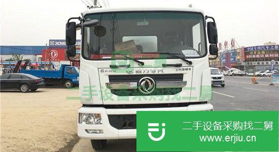江蘇出售二手吸污車