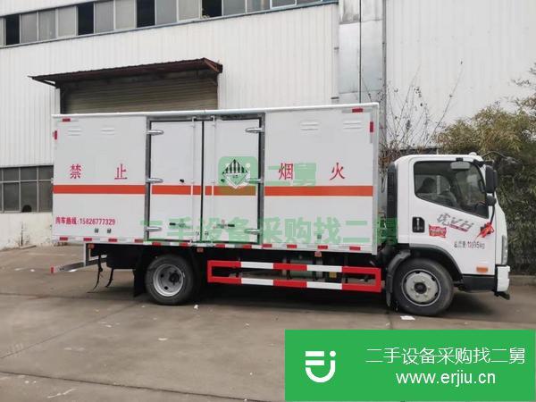 山西出售二手貨車
