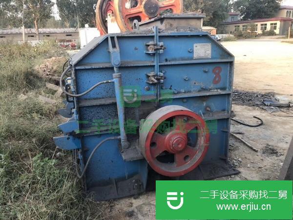 河北出售二手錘式細(xì)碎機(jī)