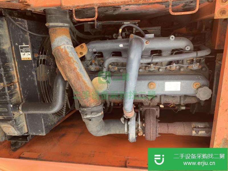 湖南出售二手斗山DH150LC-7挖掘機