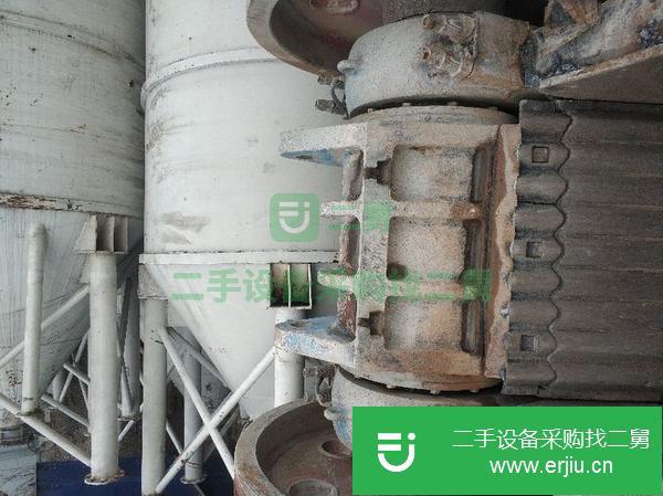河南出售二手一帆產(chǎn)1000?1200大鄂式破碎機(jī)