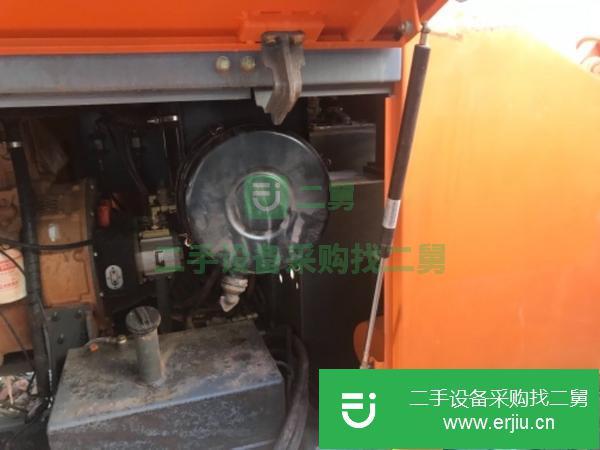 廣東出售二手的鉆孔機(jī)