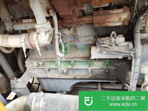 廣東出售二手的車載泵