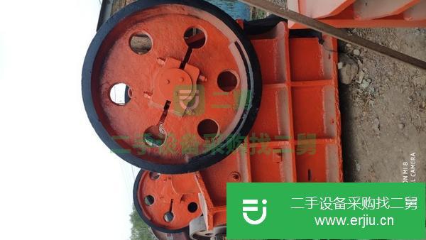 河南出售二手鄂式破碎機(jī)