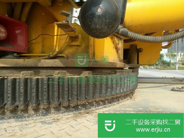 河北出售二手的吊車
