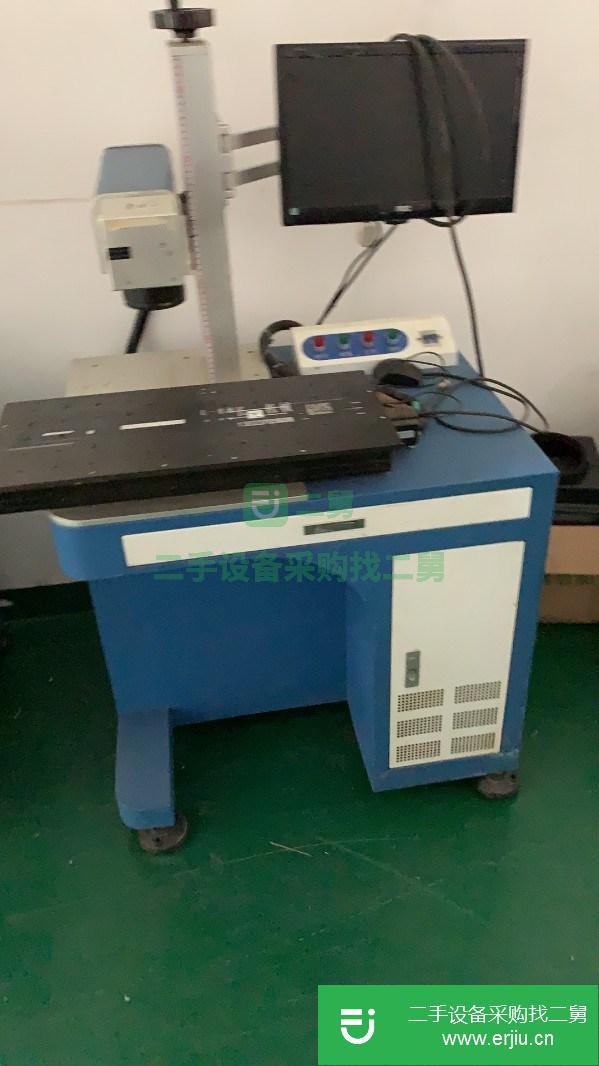 廣東出售二手激光鐳雕機(jī)