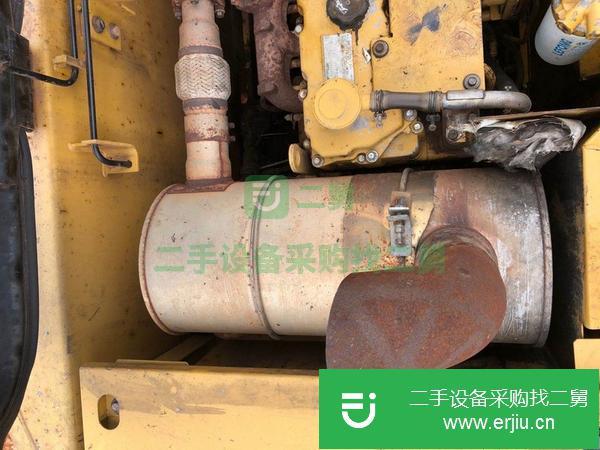 湖南出售二手卡特挖掘機