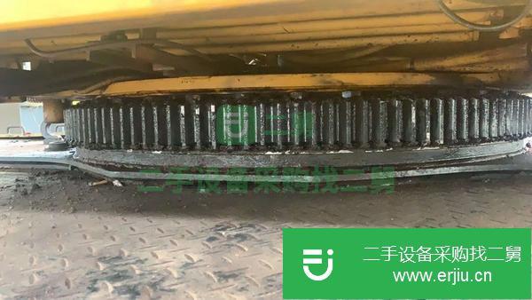 河北出售二手徐工25K吊車