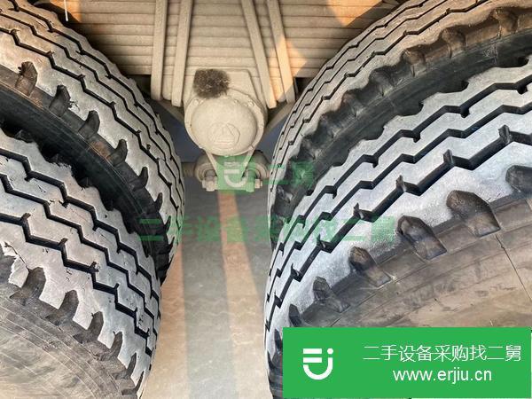安徽出售國五豪沃攪拌車 20方 亞特上莊
