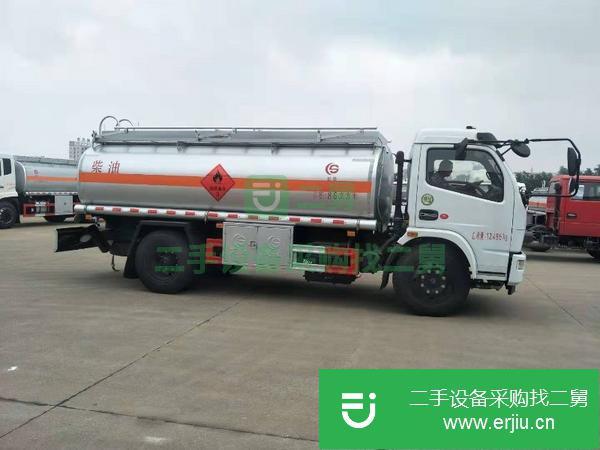 湖北出售二手的油罐車