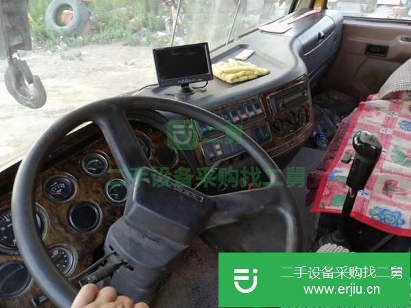 河北出售二手徐工25k5-1吊車