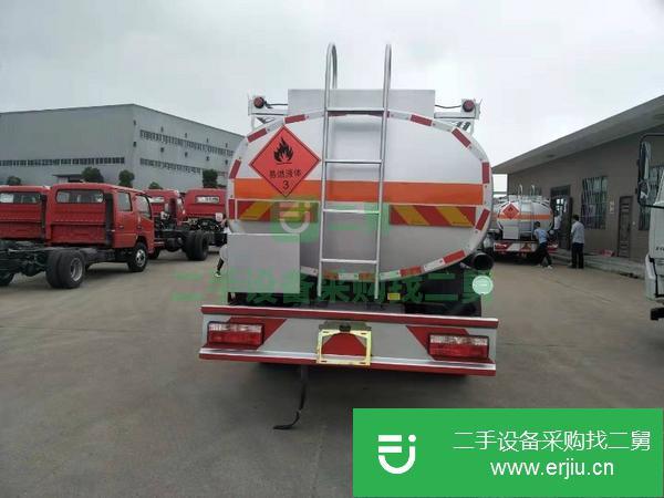 湖北出售二手的油罐車