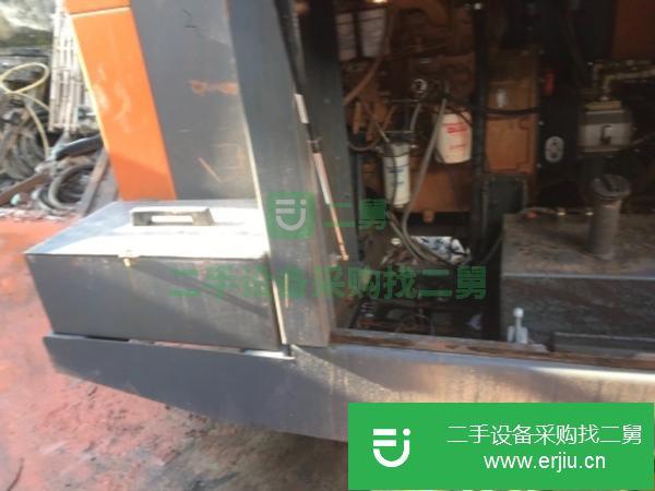 廣東出售二手的鉆孔機(jī)
