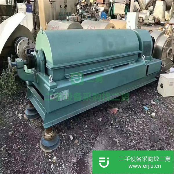 浙江出售二手離心機(jī)