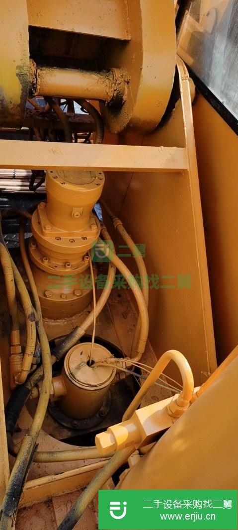 河南出售二手10噸吊車