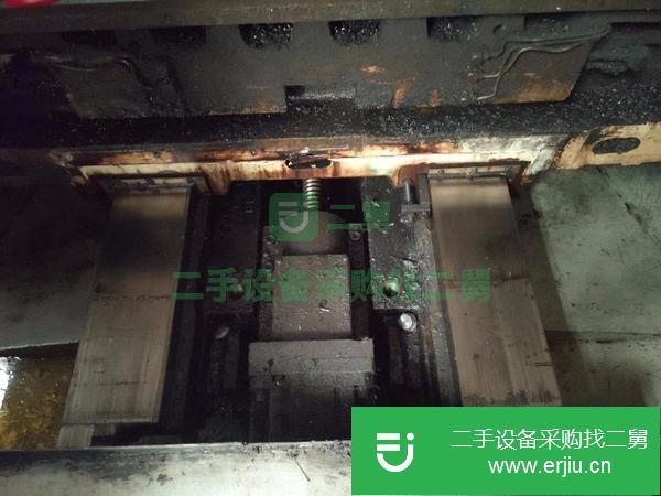 山東出售二手的數(shù)控銑床