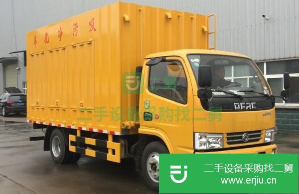 福建出售二手的吸污車