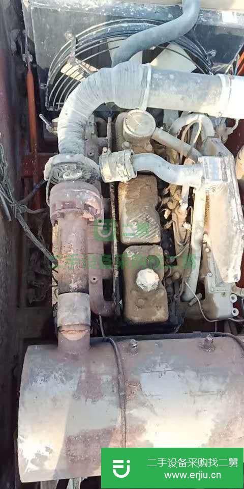 河北出售二手斗山DH300-5挖掘機