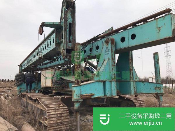 陜西出售多功能長螺旋鉆孔機