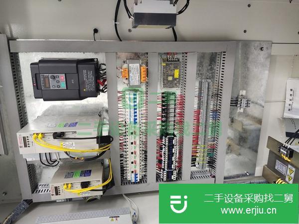 遼寧出售二手數控車床