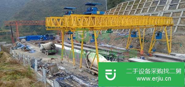 云南出售二手架橋機(jī)
