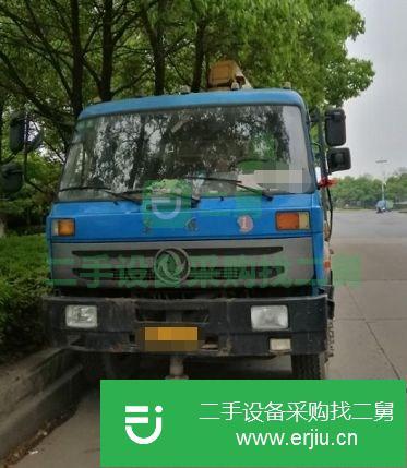 湖南出售二手的吊車