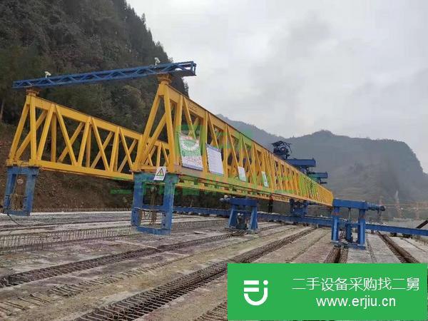 云南出售二手架橋機(jī)