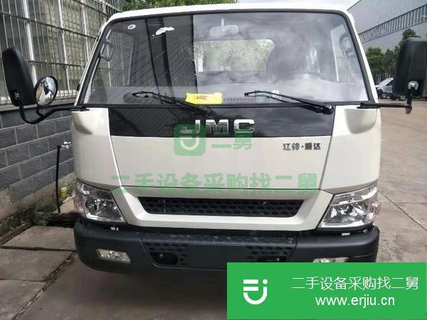 貴州出售二手瓜果蔬菜保鮮冷藏車