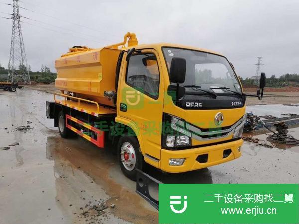 湖北出售二手清洗車