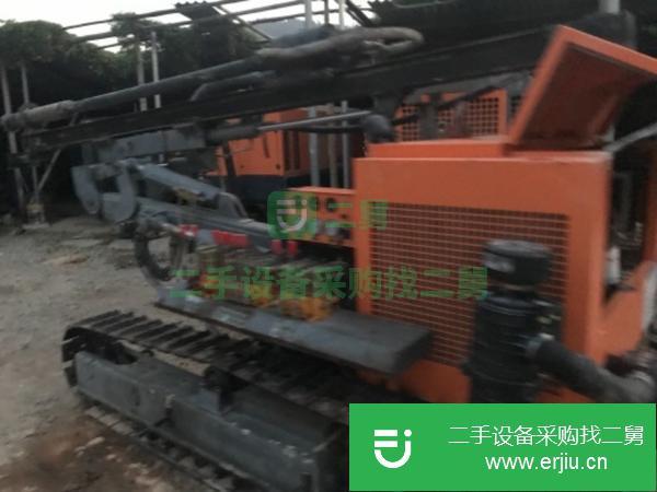 廣東出售二手的鉆孔機(jī)