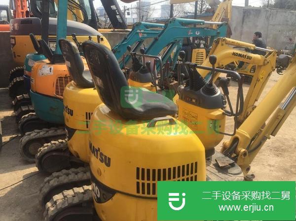 山東出售二手臨工60挖掘機