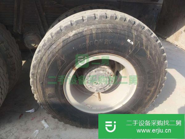 山東出售豪沃攪拌車  大18方 380馬力