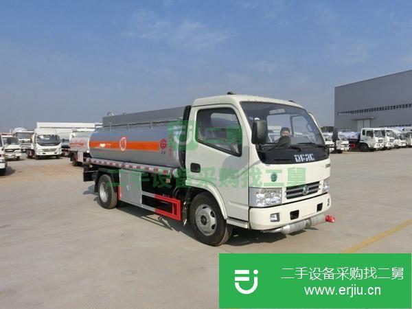陜西出售二手八成新加油車