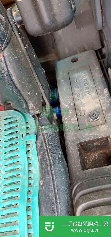 江西出售二手日立ZX120-6挖掘機
