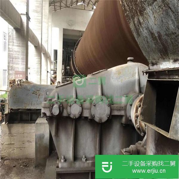山東出售二手水泥回轉窯