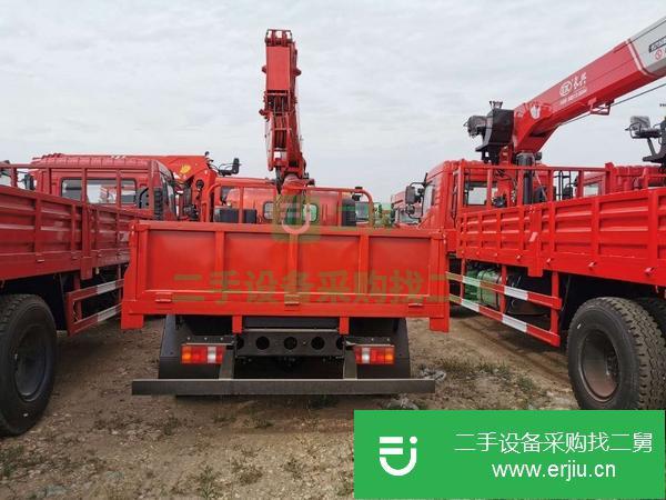 湖北出售二手的吊車