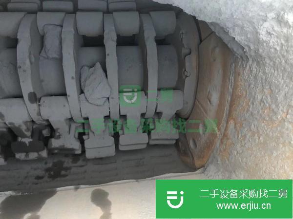 河北出售二手錘式細(xì)碎機(jī)