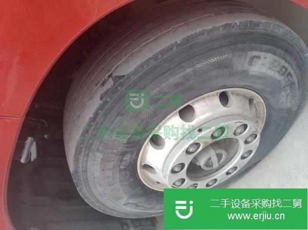 河北出售二手牽引車
