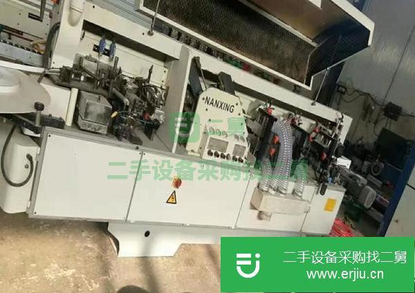 河北出售二手封邊機(jī)