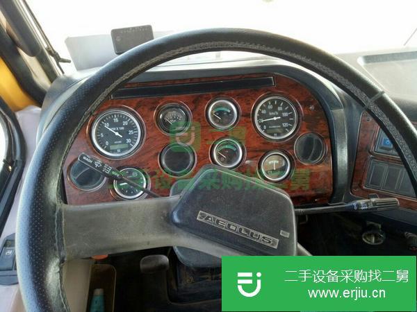 河北出售二手的吊車