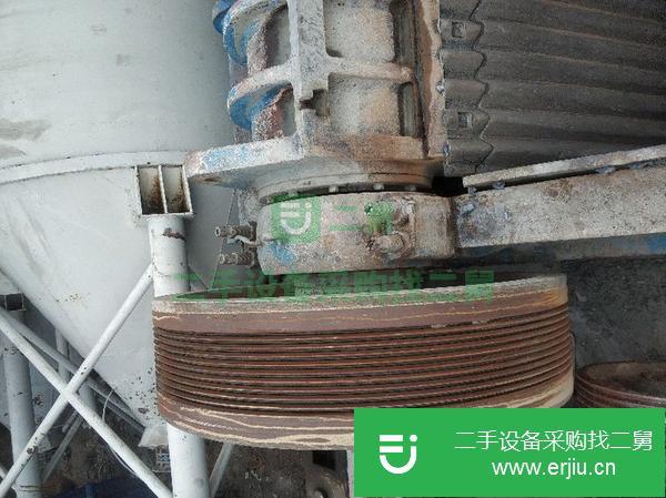 河南出售二手一帆產(chǎn)1000?1200大鄂式破碎機(jī)