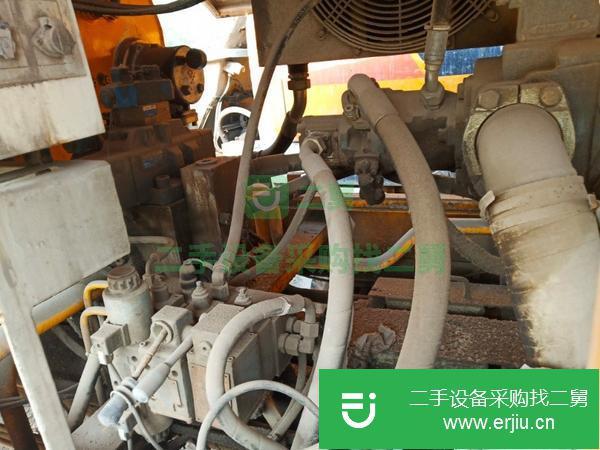 山西出售二手的電拖泵