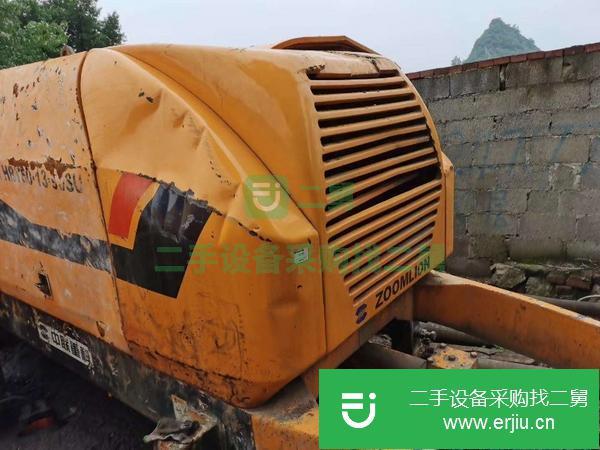 重慶出售二手的電拖泵